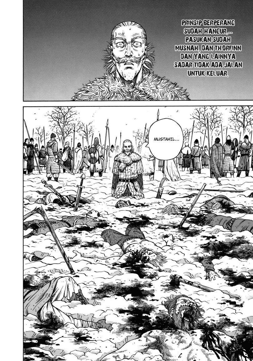 Vinland Saga Chapter 42 Gambar 8
