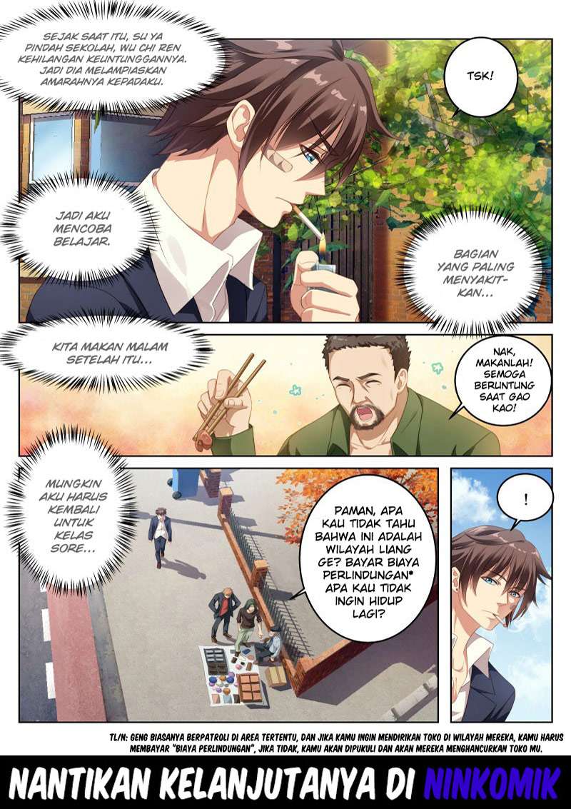 Very Pure Chapter 1 Gambar 9