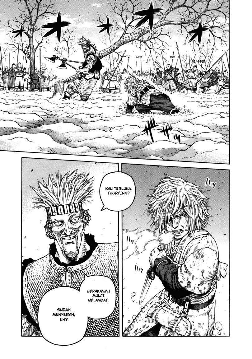 Vinland Saga Chapter 41 Gambar 10