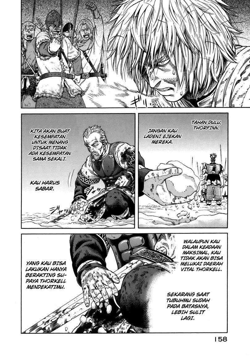 Vinland Saga Chapter 41 Gambar 13