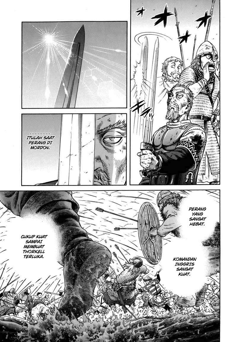 Vinland Saga Chapter 41 Gambar 14
