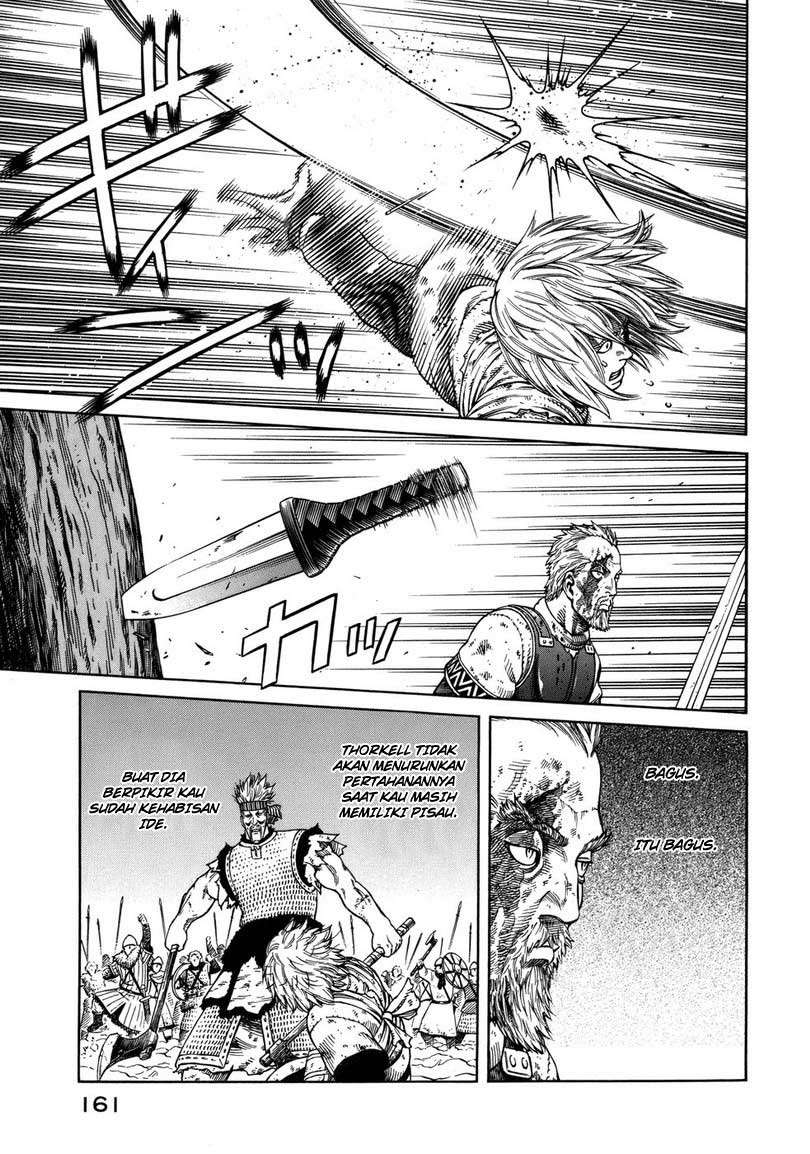 Vinland Saga Chapter 41 Gambar 16