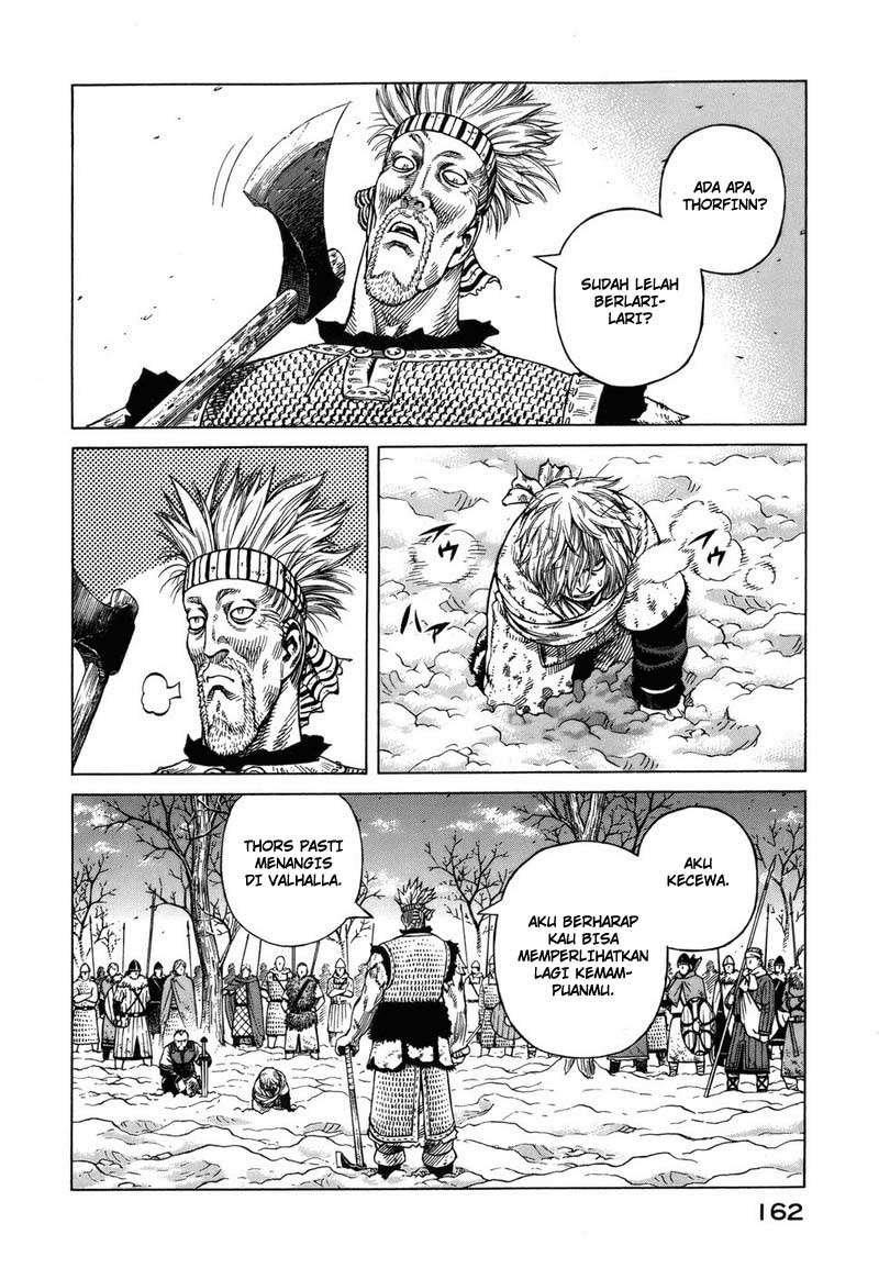 Vinland Saga Chapter 41 Gambar 17