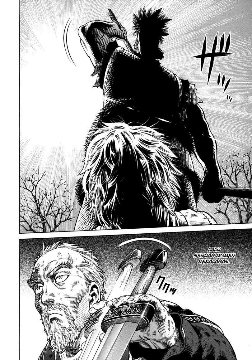 Vinland Saga Chapter 41 Gambar 19