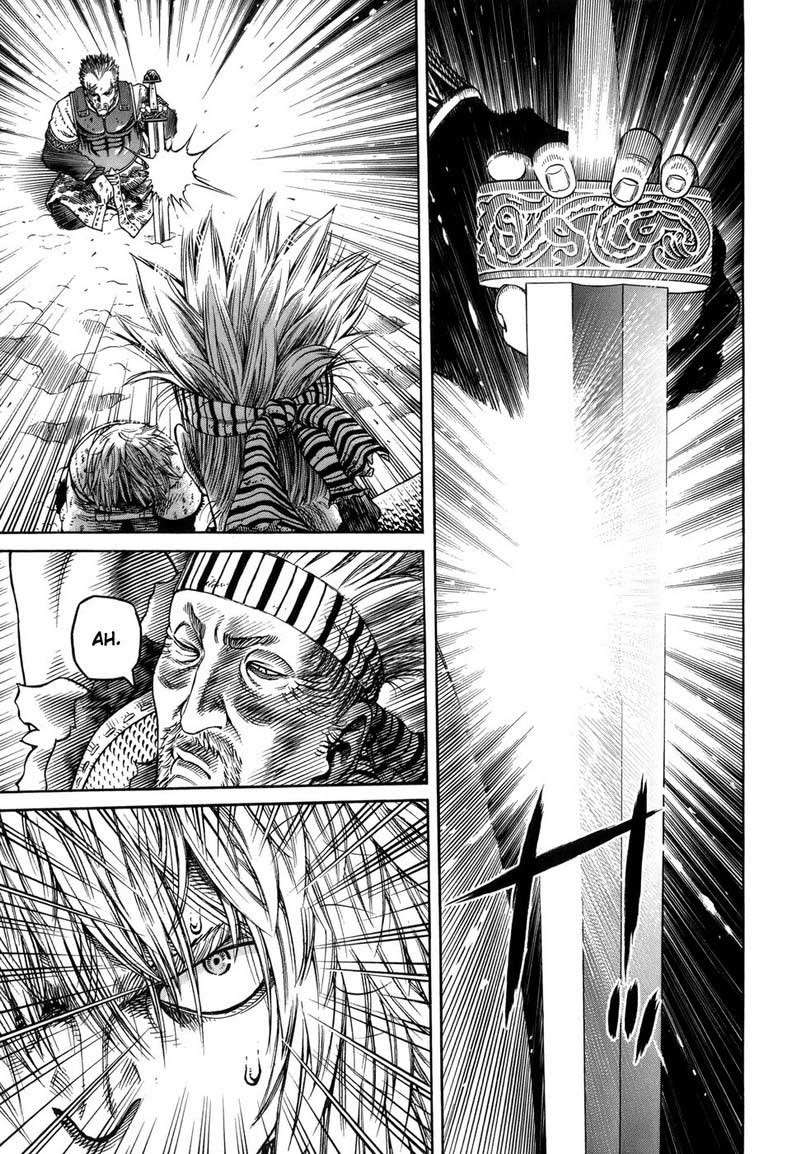Vinland Saga Chapter 41 Gambar 20