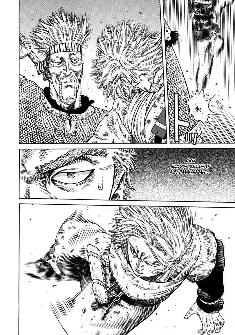 Vinland Saga Chapter 41 Gambar 21