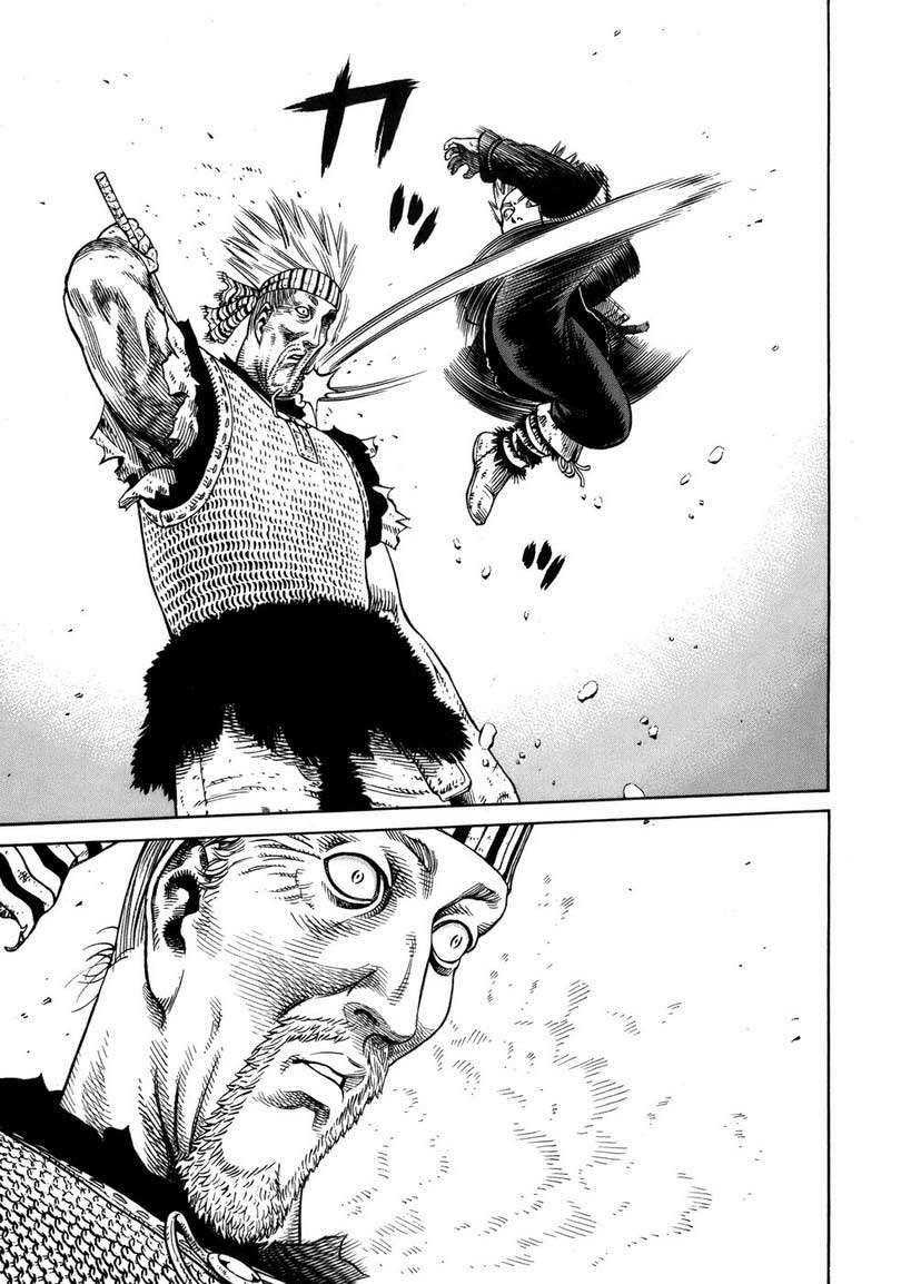 Vinland Saga Chapter 41 Gambar 22