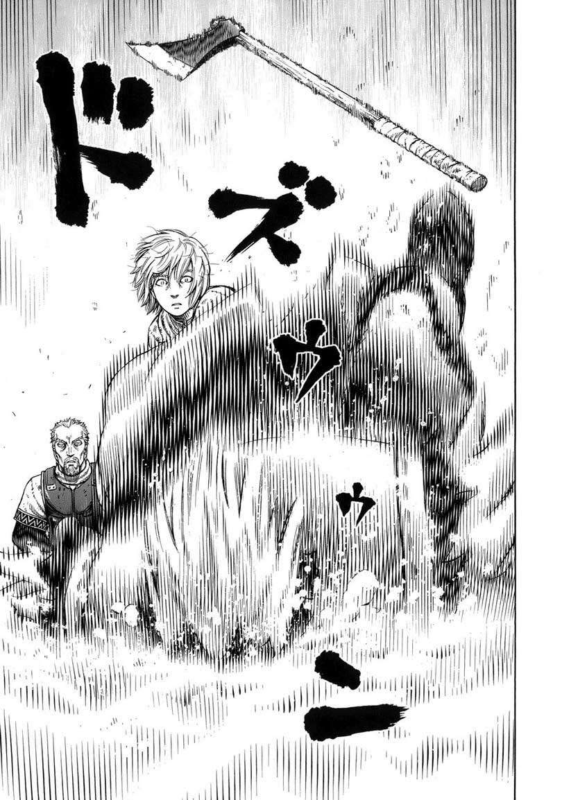 Vinland Saga Chapter 41 Gambar 24
