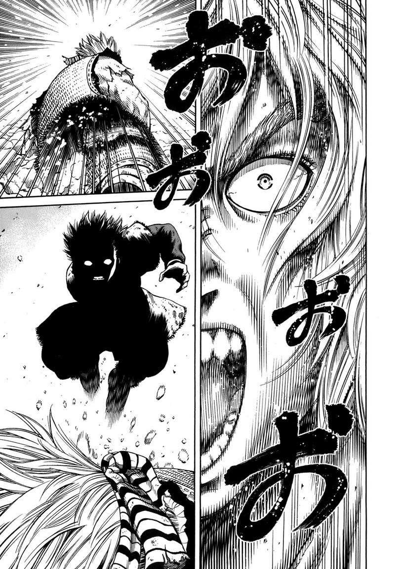 Vinland Saga Chapter 41 Gambar 26
