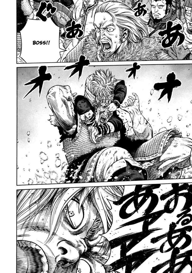 Vinland Saga Chapter 41 Gambar 27