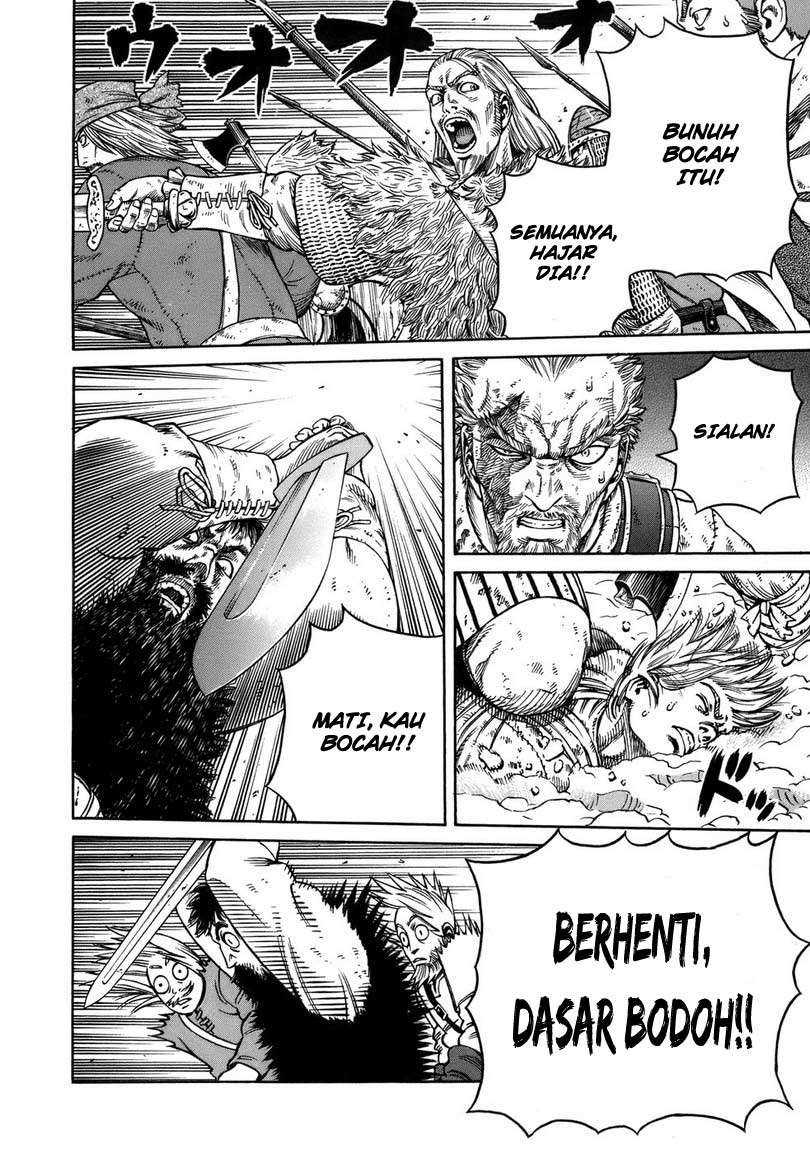 Vinland Saga Chapter 41 Gambar 29