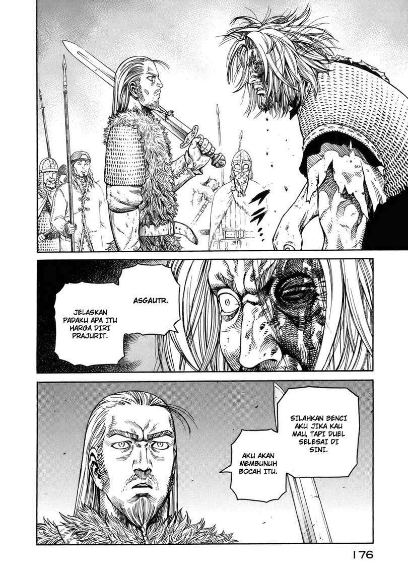 Vinland Saga Chapter 41 Gambar 31
