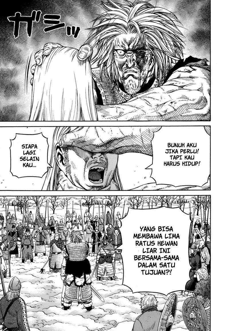Vinland Saga Chapter 41 Gambar 32