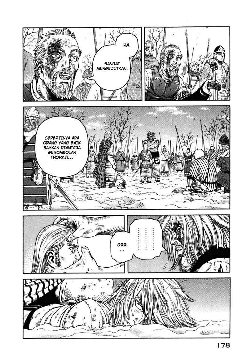 Vinland Saga Chapter 41 Gambar 33