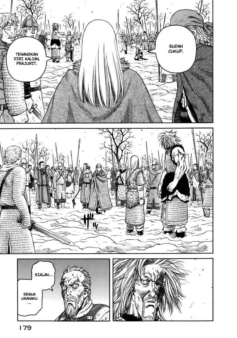 Vinland Saga Chapter 41 Gambar 34