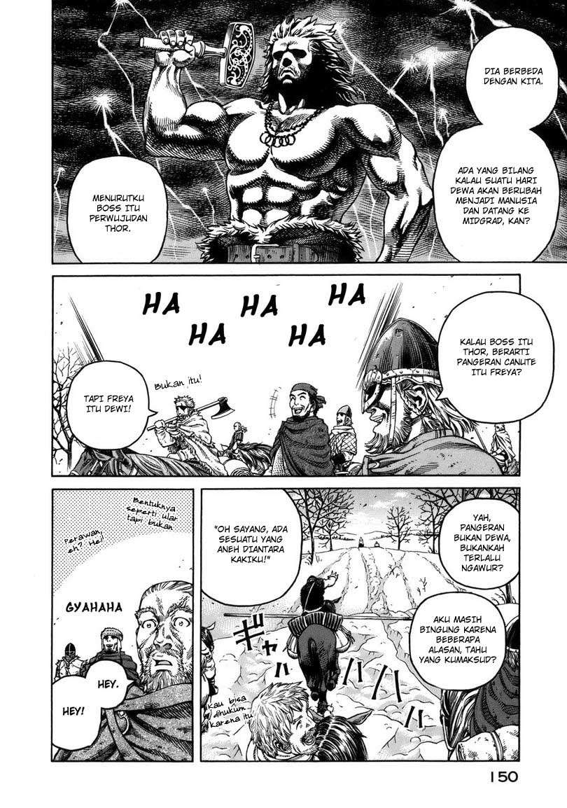 Vinland Saga Chapter 41 Gambar 5