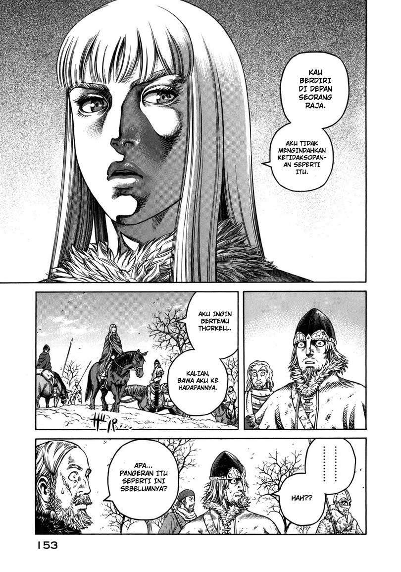 Vinland Saga Chapter 41 Gambar 8