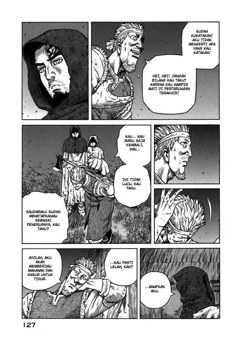 Vinland Saga Chapter 40 Gambar 16