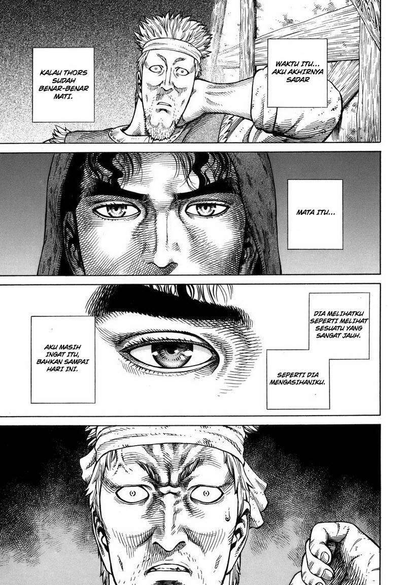 Vinland Saga Chapter 40 Gambar 18