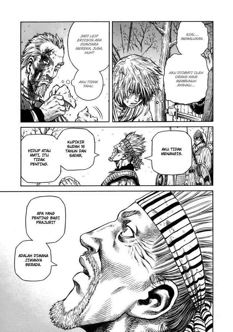 Vinland Saga Chapter 40 Gambar 28