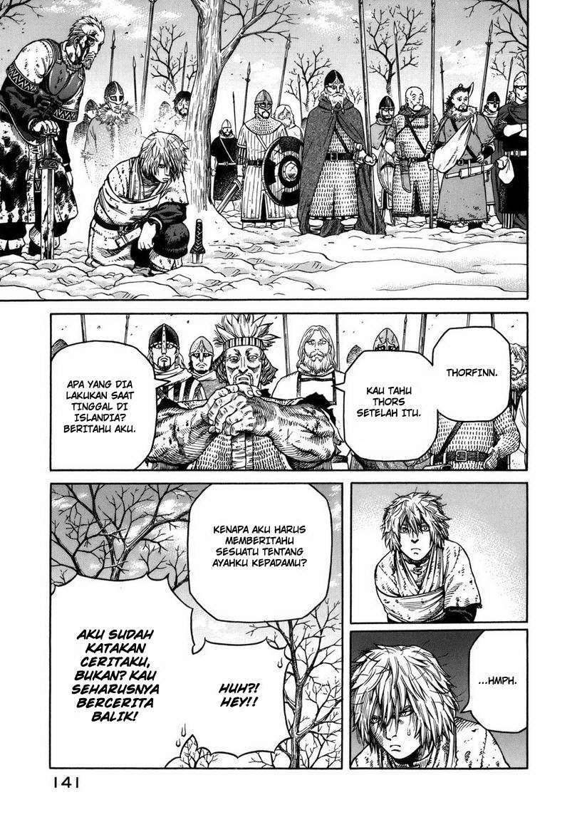 Vinland Saga Chapter 40 Gambar 30