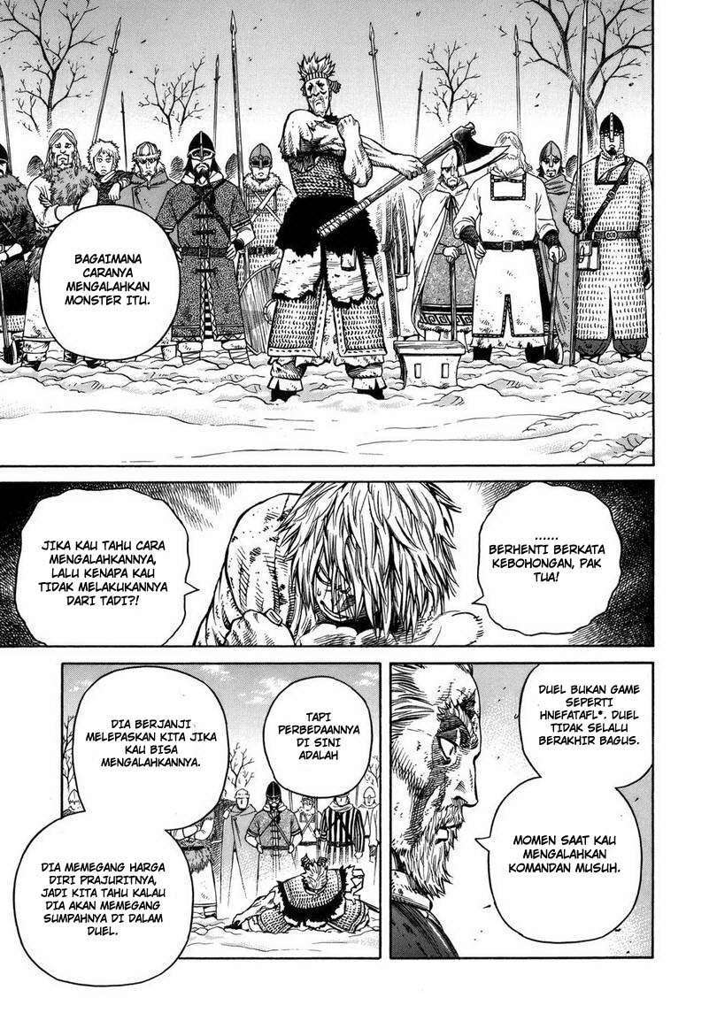 Vinland Saga Chapter 40 Gambar 34