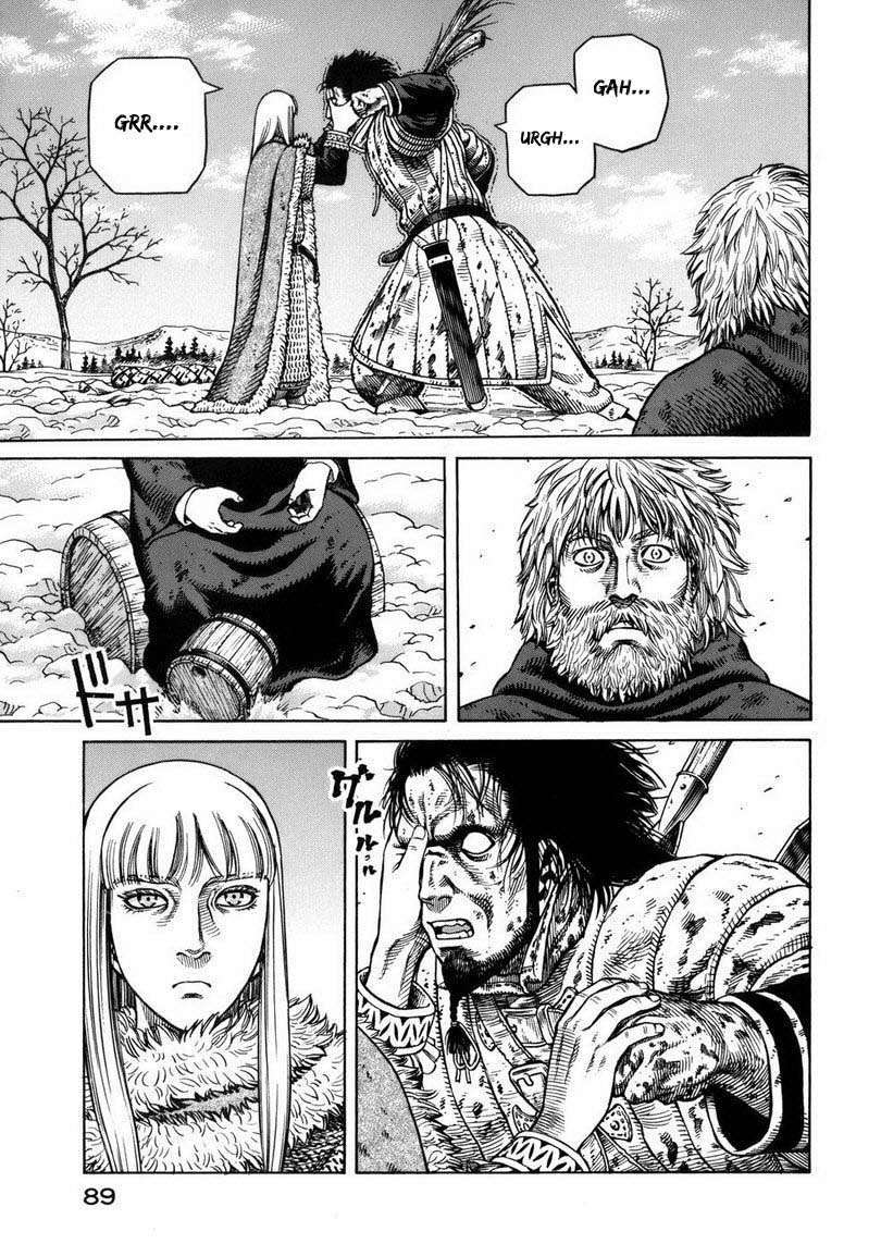 Vinland Saga Chapter 39 Gambar 10