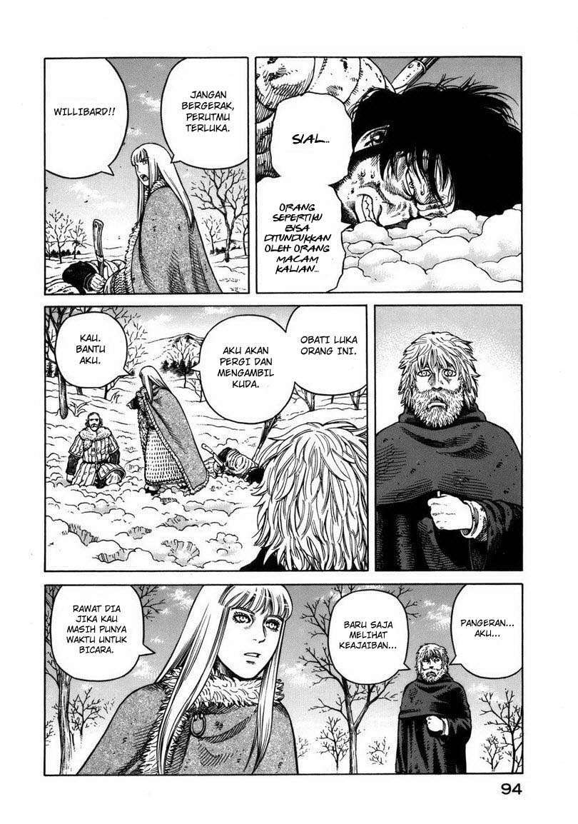 Vinland Saga Chapter 39 Gambar 15
