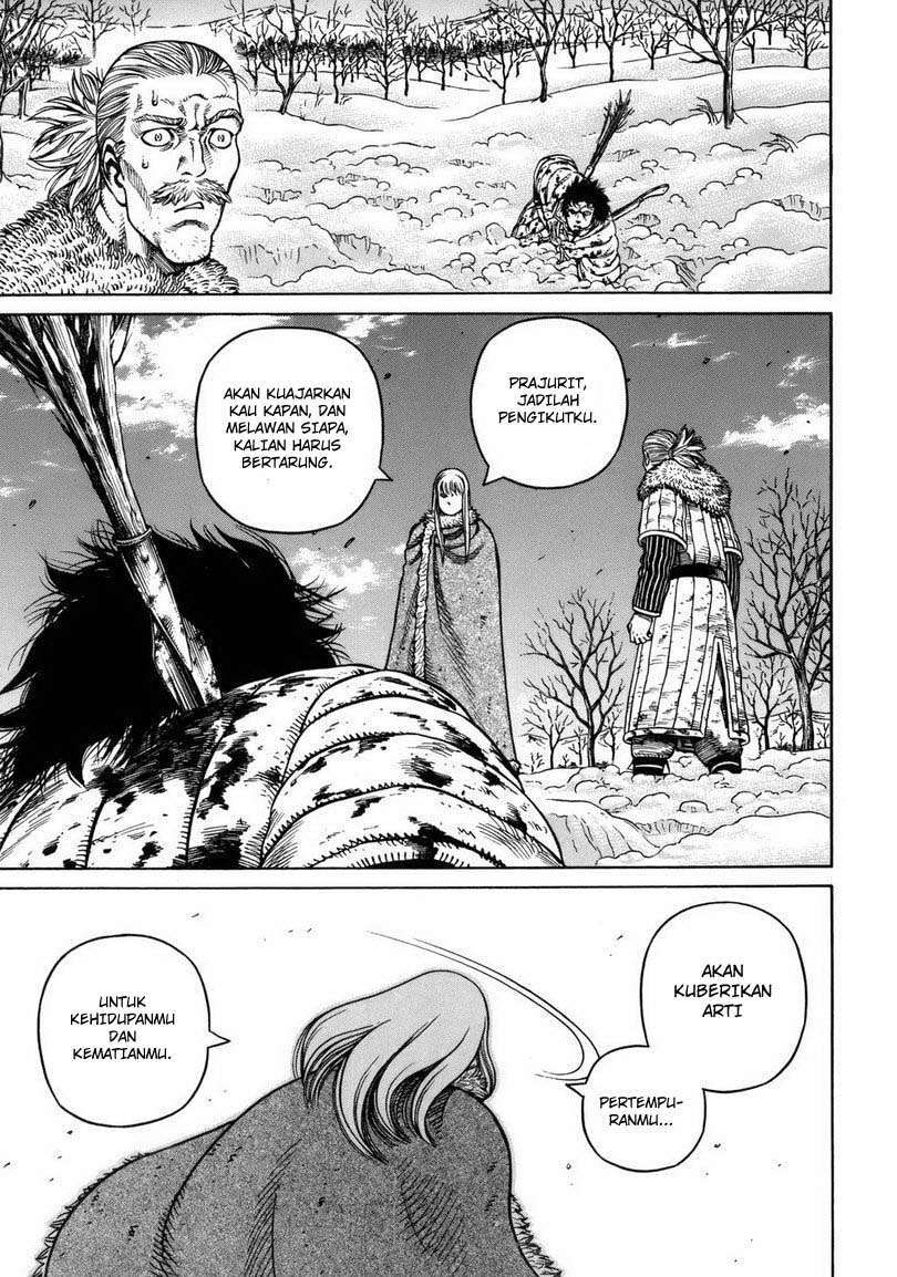 Vinland Saga Chapter 39 Gambar 18