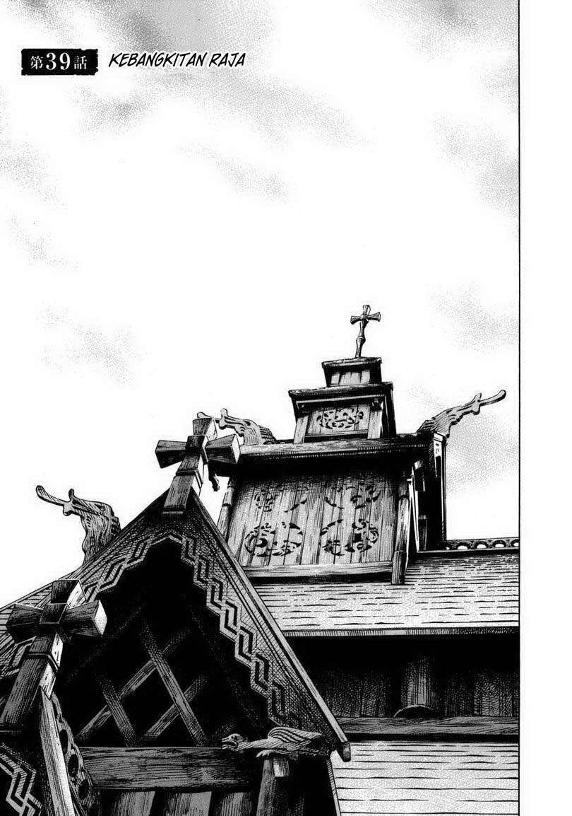 Manga Vinland Saga Chapter 39 gambar nomor 2