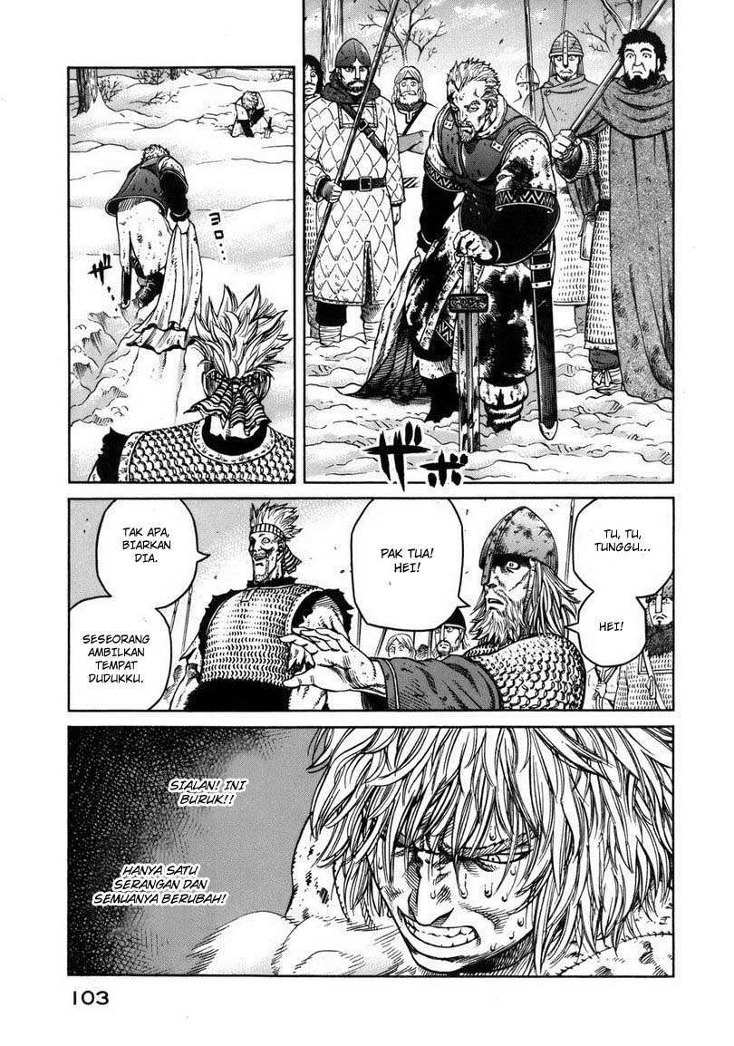 Vinland Saga Chapter 39 Gambar 24