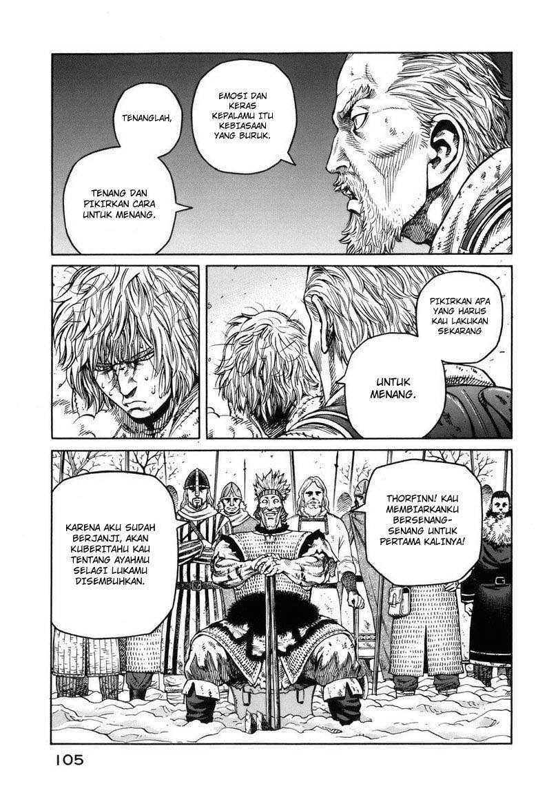 Vinland Saga Chapter 39 Gambar 26