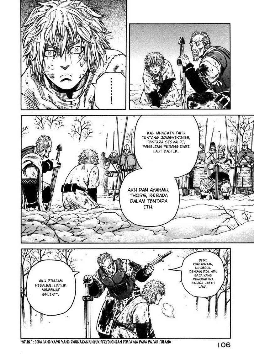 Vinland Saga Chapter 39 Gambar 27