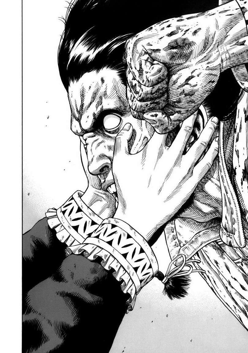 Vinland Saga Chapter 39 Gambar 9