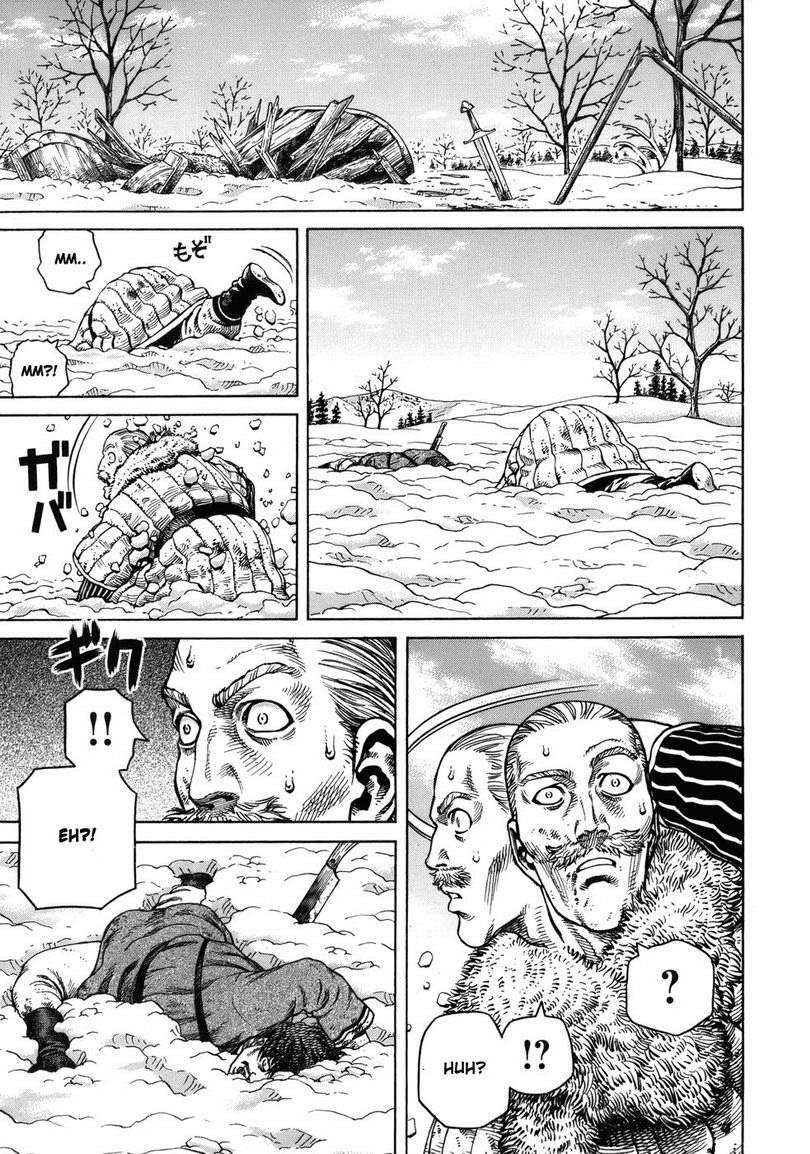 Manga Vinland Saga Chapter 38 gambar nomor 2