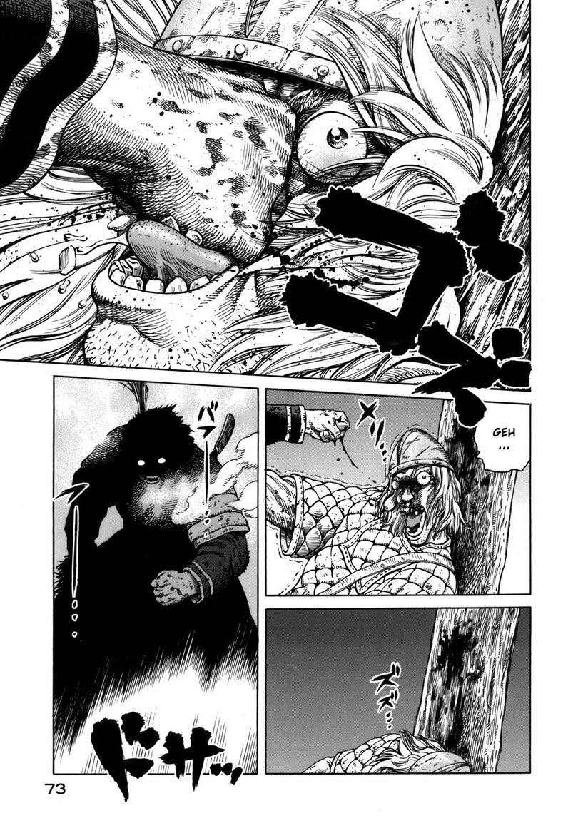 Vinland Saga Chapter 38 Gambar 4