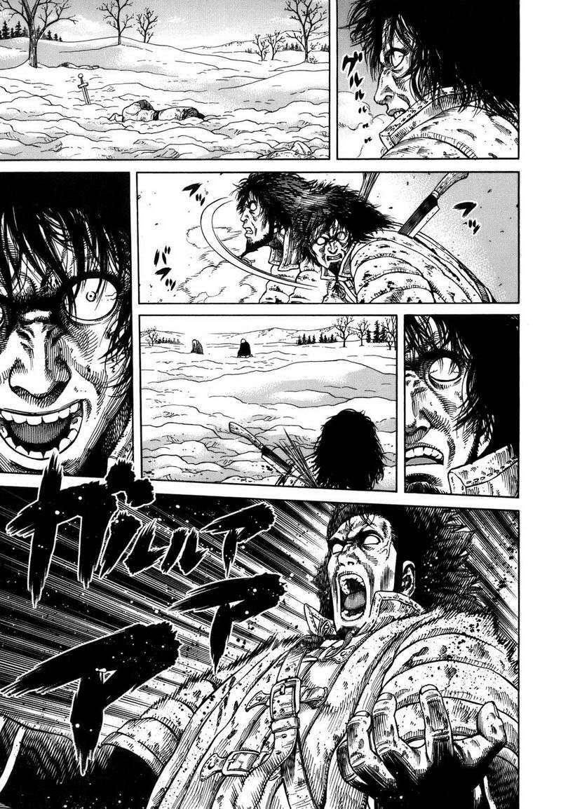 Vinland Saga Chapter 38 Gambar 6