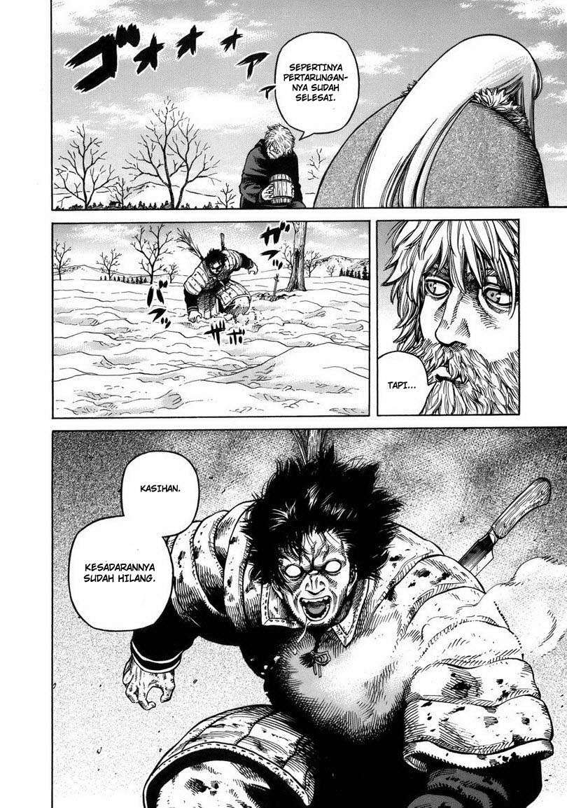 Vinland Saga Chapter 38 Gambar 7
