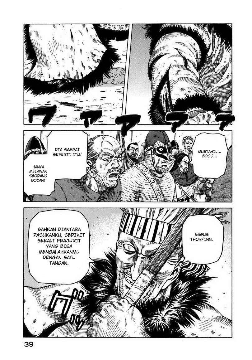 Vinland Saga Chapter 37 Gambar 10