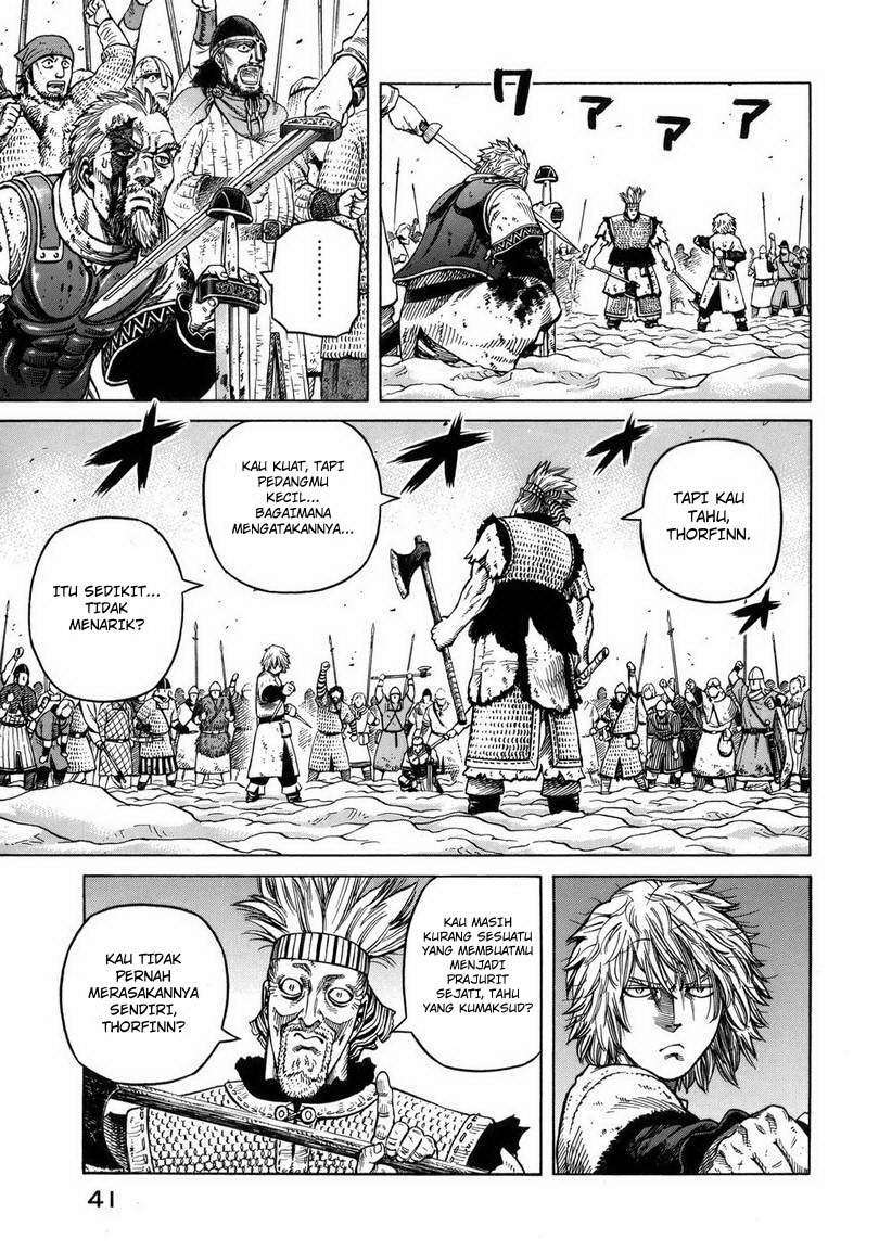 Vinland Saga Chapter 37 Gambar 12