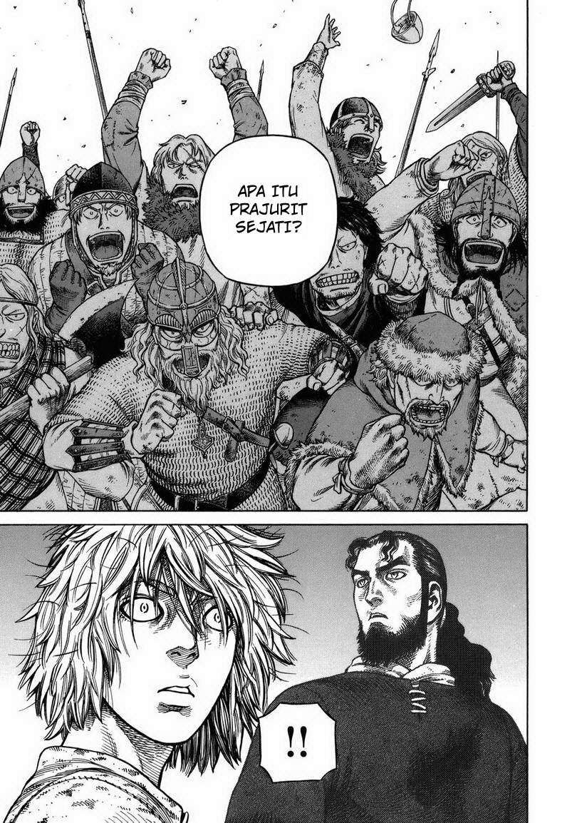 Vinland Saga Chapter 37 Gambar 14