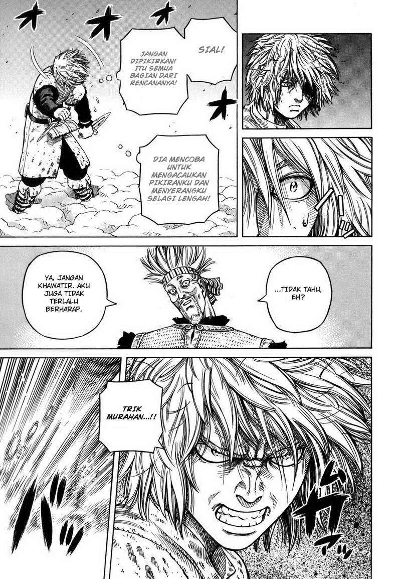Vinland Saga Chapter 37 Gambar 16