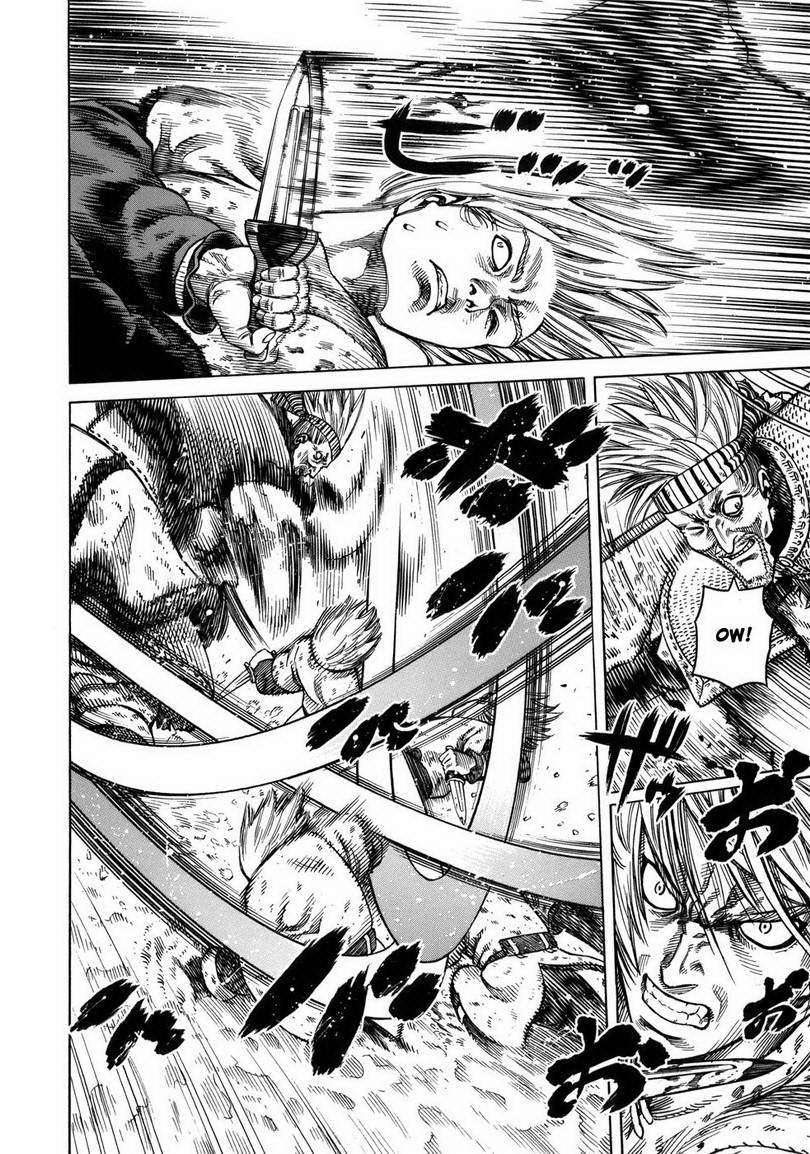 Vinland Saga Chapter 37 Gambar 19