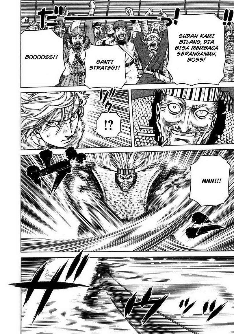 Vinland Saga Chapter 37 Gambar 21