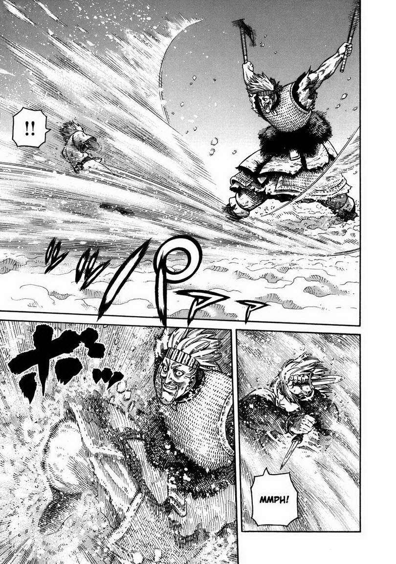 Vinland Saga Chapter 37 Gambar 22