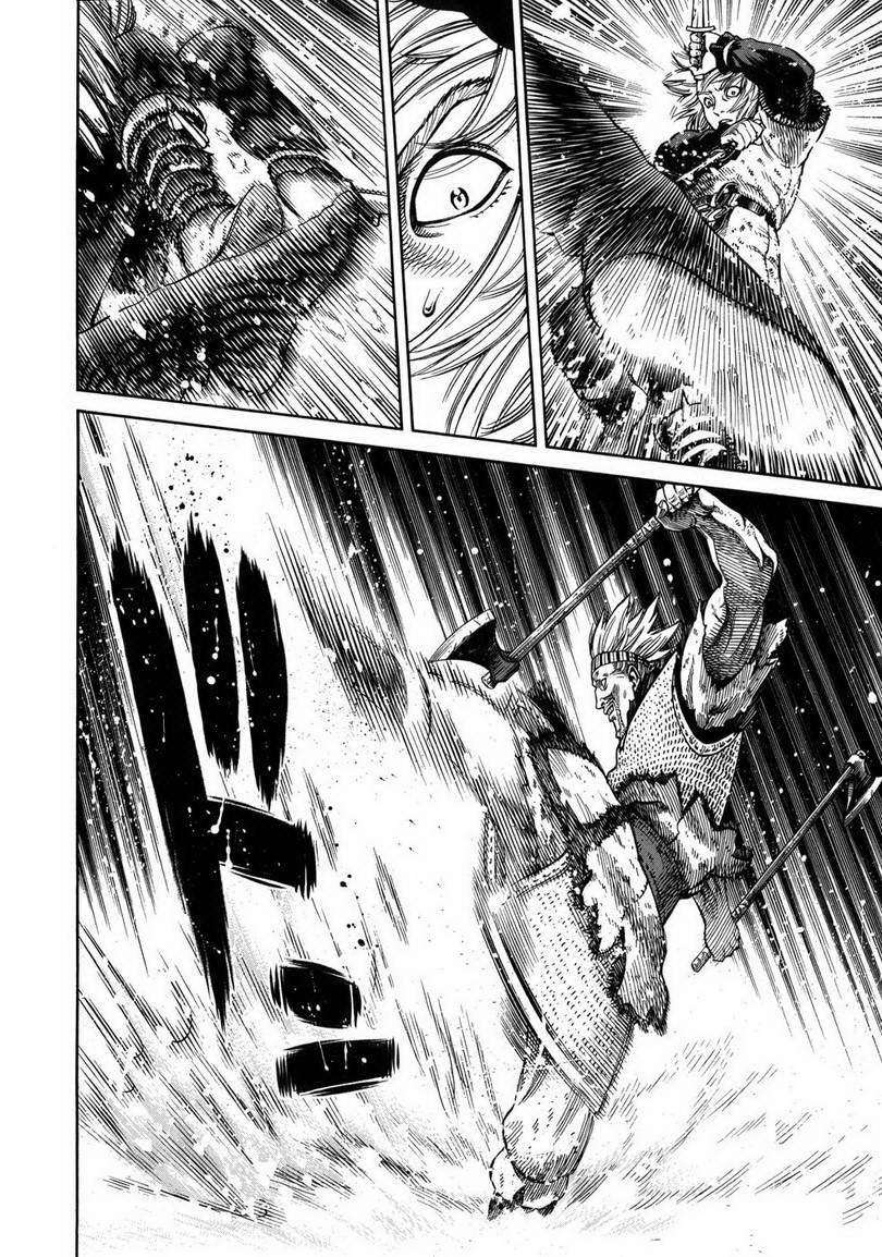Vinland Saga Chapter 37 Gambar 23