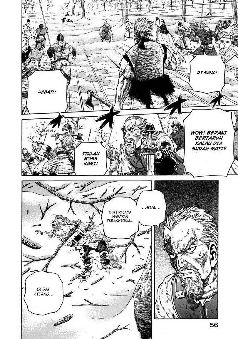 Vinland Saga Chapter 37 Gambar 27