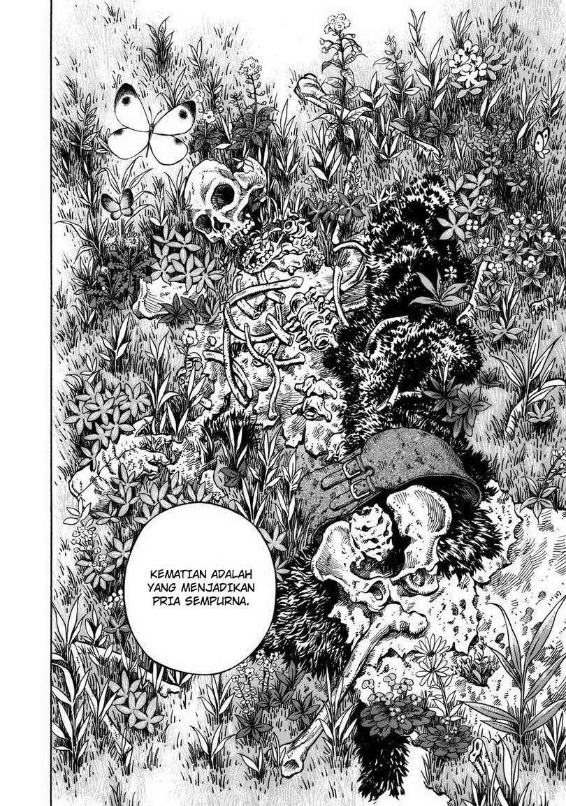 Vinland Saga Chapter 37 Gambar 31