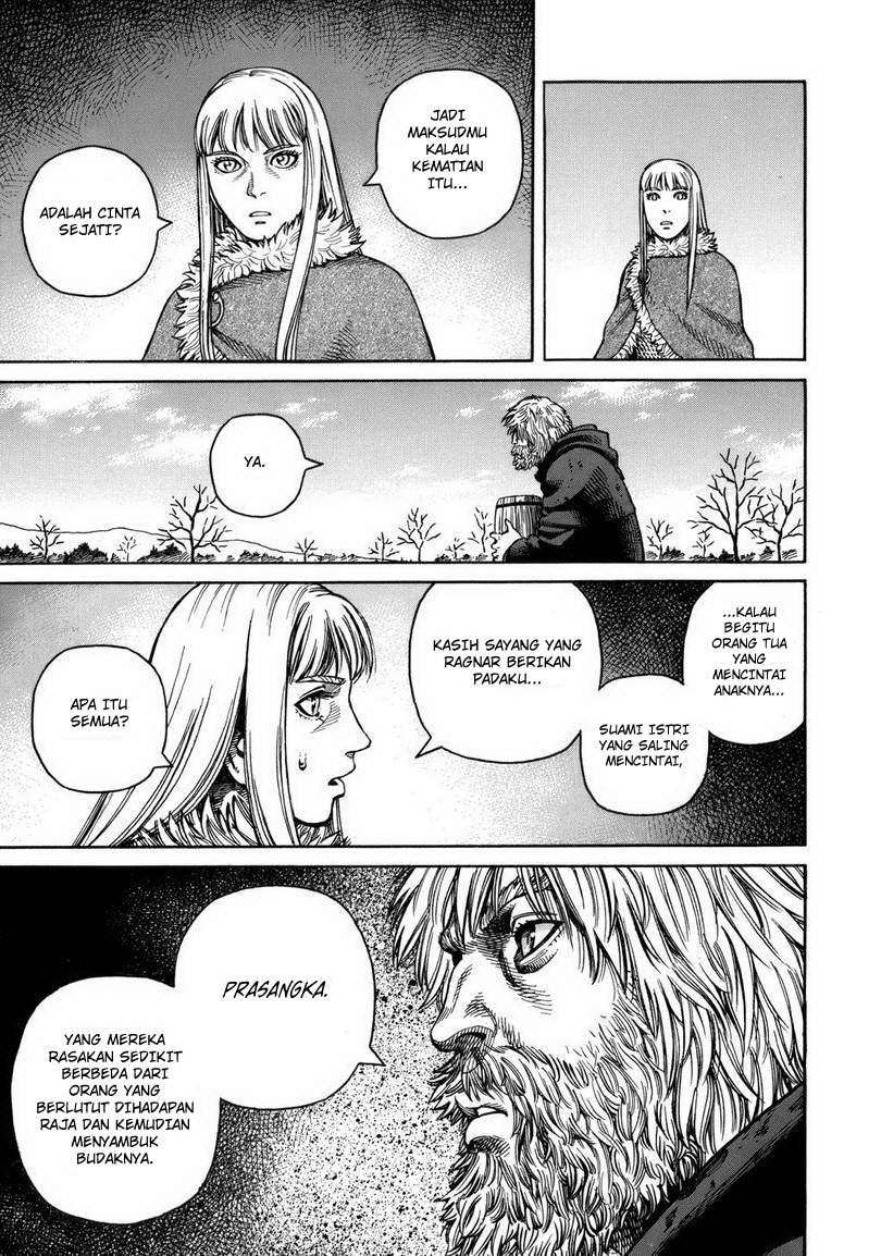 Vinland Saga Chapter 37 Gambar 32