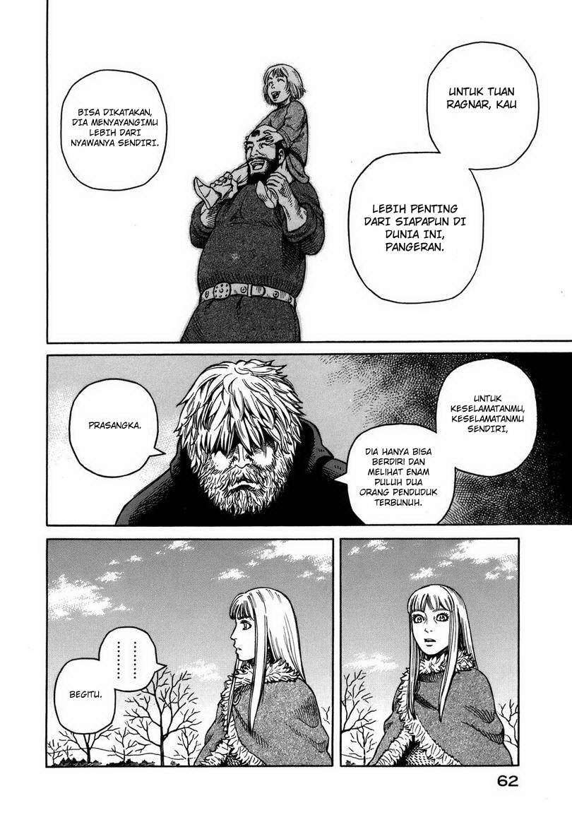 Vinland Saga Chapter 37 Gambar 33